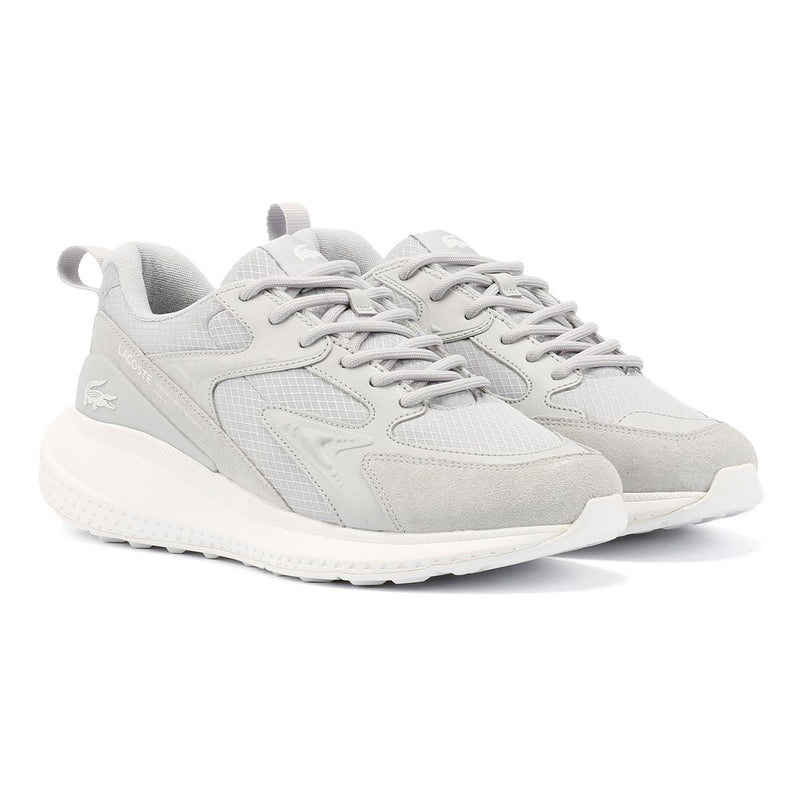Lacoste L003 Evo Zapatillas Grises Para Hombre