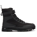 Dr. Martens Botas Negras De TecnologÃ­a Combs