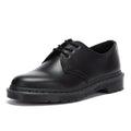 Dr. Martens 1461 Zapatos Negros De Cordones