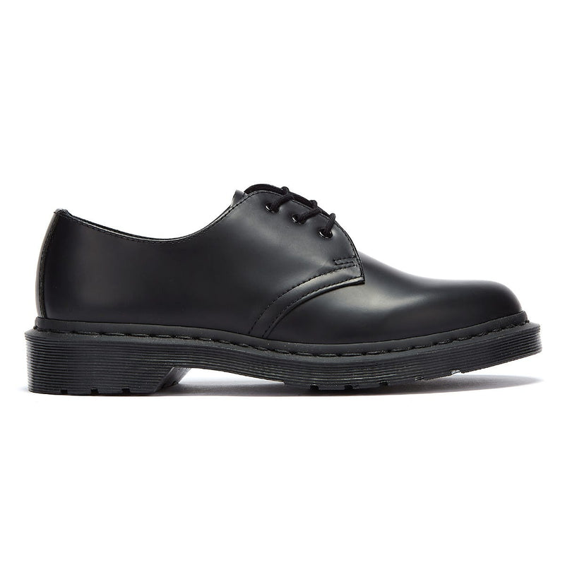 Dr. Martens 1461 Zapatos Negros De Cordones