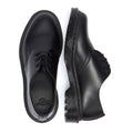 Dr. Martens 1461 Zapatos Negros De Cordones