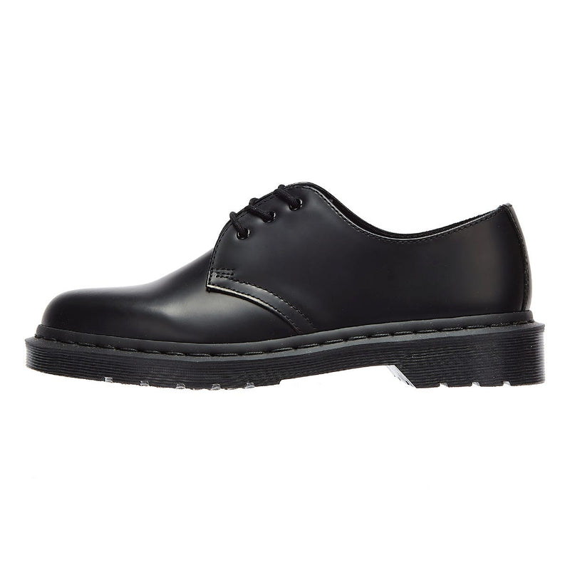 Dr. Martens 1461 Zapatos Negros De Cordones