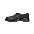 Dr. Martens 1461 Zapatos Negros Mono Softy Junior