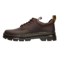 Dr. Martens Reeder Marrón Oscuro Zapatos