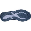 Skechers Switch Back Mist Botas De Senderismo Para Mujer En Color Azul Marino