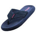 Rocket Dog Sunset Sandalias De Dedo Azul Marino Para Mujer