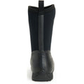 Muck Boots Arctic Weekend Botas De Agua Negras De Goma