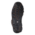 Cotswold Winstone Botas De Senderismo Marrón Para Hombre De Cuero