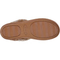 Skechers Cozy Campfire Fresh Toast Zapatillas De Mujer Color Castaño