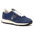 Ralph Lauren Trail 125 Zapatillas Azules Para Hombre