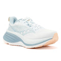 Saucony Hurricane 24 Zapatillas De Mujer Azules