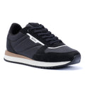 Boss Kai Runn Zapatillas Negras Para Hombre