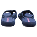 Rocket Dog Sunset Sandalias De Dedo Azul Marino Para Mujer