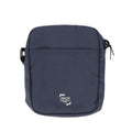 EA7 Train Core Small Bolso Cruzado Azul De Poliéster Para Hombre