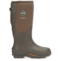 Muck Boots Wetland XF Botas De Agua Marrón De Goma