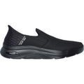 Skechers GO WALK Arch Fit 2.0 Zapatillas De Deporte Negras Para Hombre