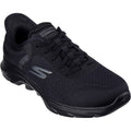 Skechers GO WALK 7 Valin Zapatillas De Deporte De Mujer En Color Negro.