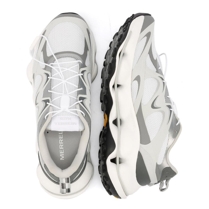 Merrell Speed Arc Matis Zapatillas Blancas Para Hombre