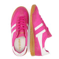 Gola Tornado Zapatillas Rosas Para Mujer