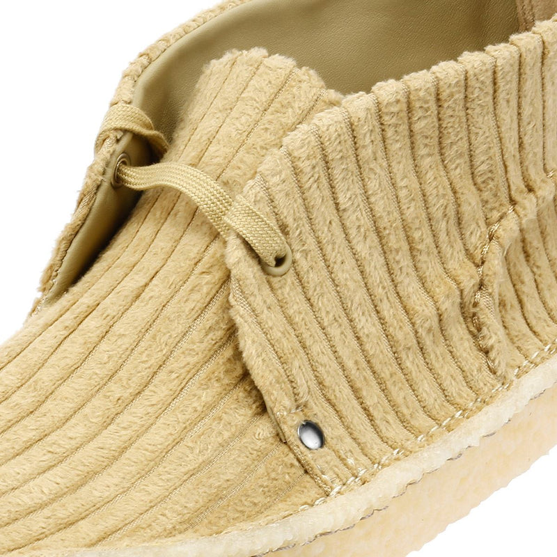 Clarks Originals LG Desert Rain Botas Beige Para Hombre