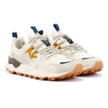 Flower Mountain Yamano 3 Universal Works Zapatillas Blancas