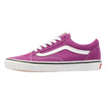 Vans Old Skool Zapatillas Moradas Para Mujer