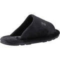 Juicy Couture Vivien Zapatillas De Mujer Negras De Tpu