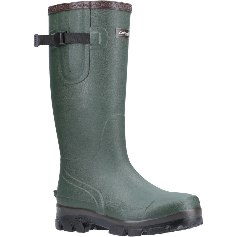 Cotswold Grange Botas De Agua Verdes