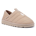 Ralph Lauren Everrett Zapatillas De Hombre Color Beige