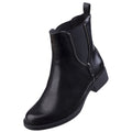 Rocket Dog Camilla Bromley Botas Negras De Mujer