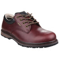 Cotswold Stonesfield Botas De Senderismo Marrón Castaño Para Hombre