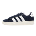 Adidas Grand Court Alpha 00s Zapatillas Grises Para Hombre