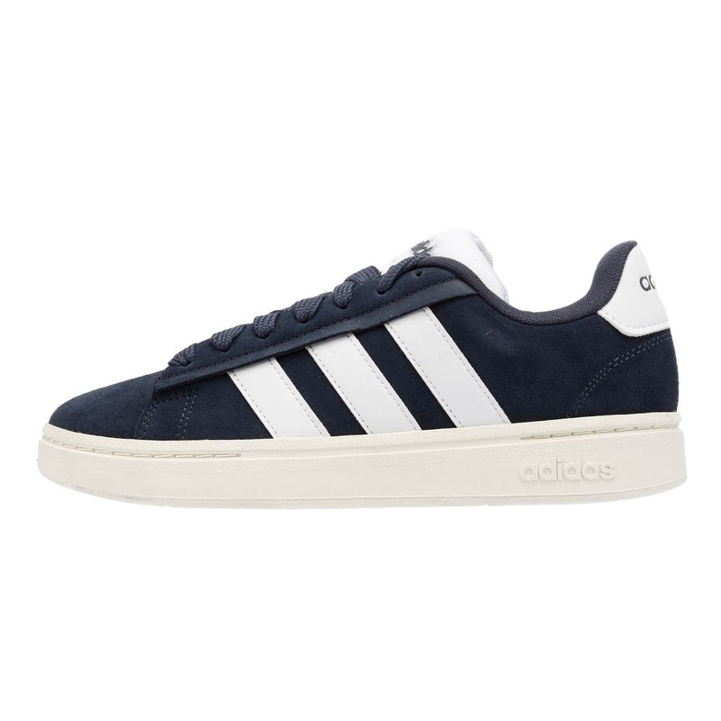 Adidas Grand Court Alpha 00s Zapatillas Grises Para Hombre