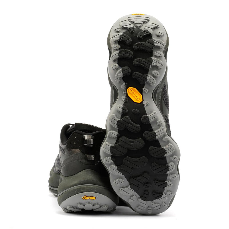 Merrell Speed Arc Matis Zapatillas De Deporte Negras Para Mujer