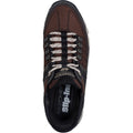 Skechers Summits AT Botas De Senderismo Sintéticas Para Hombre Marrón/Taupe.