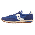 Saucony Trainer 80 Zapatillas De Ante Azules