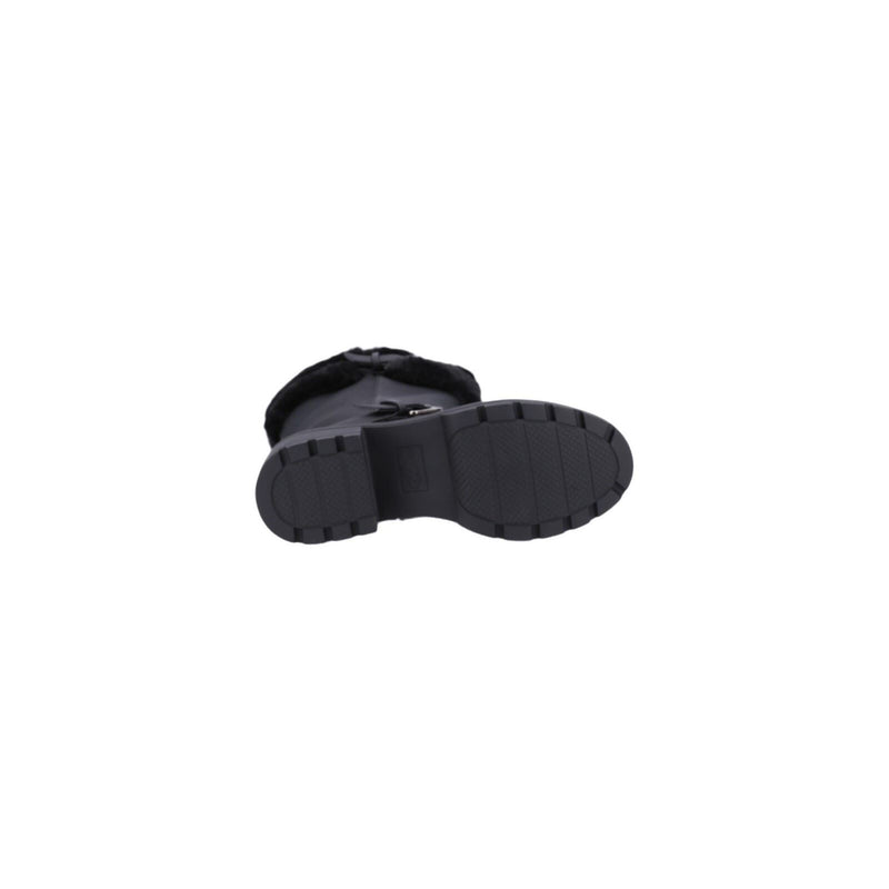 Rocket Dog Igloo Botas Negras De Mujer