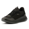 Boss TTNM Evo Zapatillas Negras Para Hombre