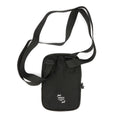 EA7 Train Core Mini Bolso Cruzado Negro De Poliéster Para Hombre