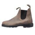 Blundstone Classic Botas De Cuero Gris