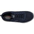 Skechers Dynamight 2.0 Zapatillas De Malla Para Hombre En Color Azul Marino