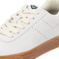 Pony Highbridge Low Zapatillas Blancas De Ante