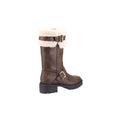Rocket Dog Igloo Botas Marrones Para Mujer
