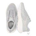 Lacoste L003 Evo Zapatillas Grises Para Hombre