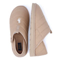 Ralph Lauren Everrett Zapatillas De Hombre Color Beige