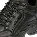 Buffalo Binary C Zapatillas De Deporte Negras Para Mujer
