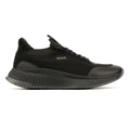 Boss TTNM Evo Zapatillas Negras Para Hombre