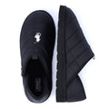 Ralph Lauren Everrett Zapatillas Negras Para Hombre