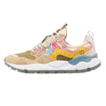Flower Mountain Yamano 3 Zapatillas Multicolores Para Mujer