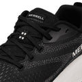 Merrell Morphlite Zapatillas De Hombre Negras/Blancas